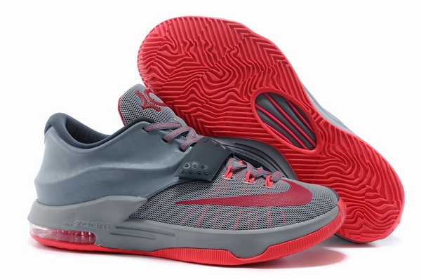 NIKE KD VII EP-008